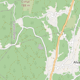 Mapa base