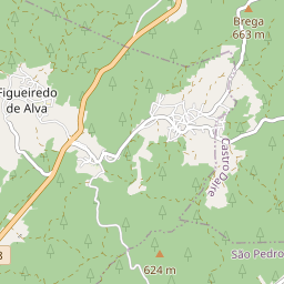 Mapa base