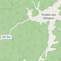 Mapa base