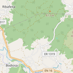 Mapa base