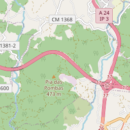 Mapa base