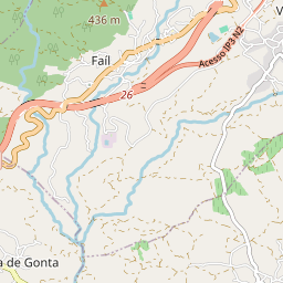 Mapa base