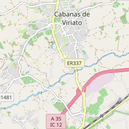 Mapa base