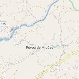 Mapa base