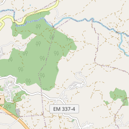Mapa base