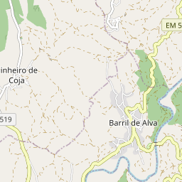 Mapa base