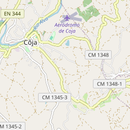 Mapa base