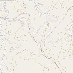 Mapa base