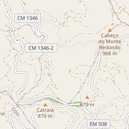 Mapa base