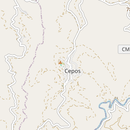 Mapa base