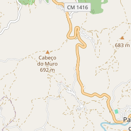 Mapa base
