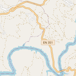 Mapa base