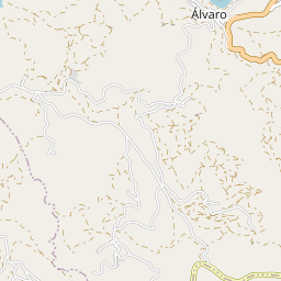 Mapa base