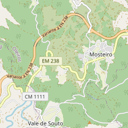 Mapa base