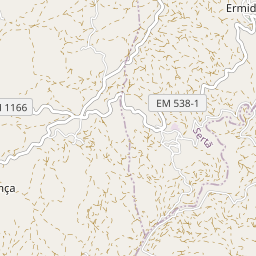 Mapa base