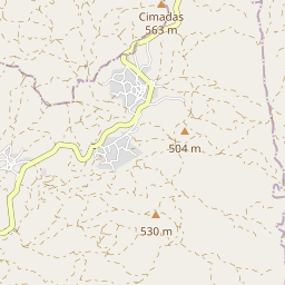 Mapa base