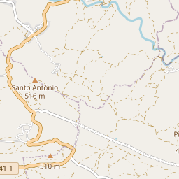 Mapa base