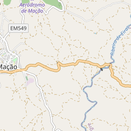 Mapa base