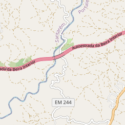 Mapa base