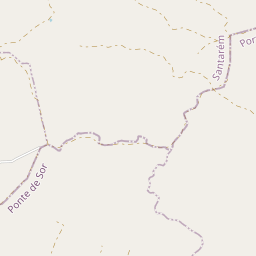 Mapa base