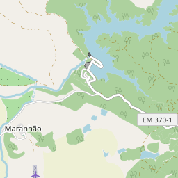 Mapa base
