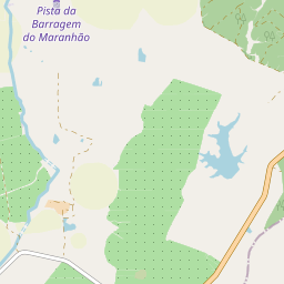 Mapa base