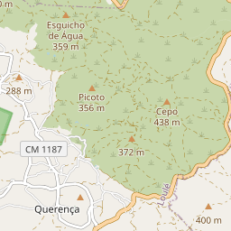 Mapa base