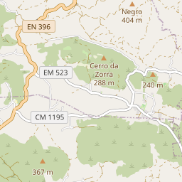 Mapa base