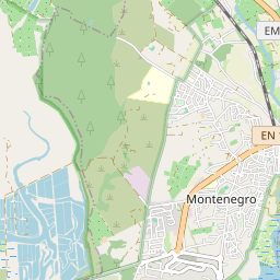 Mapa base
