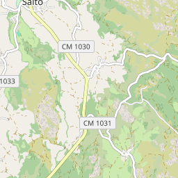 Mapa base
