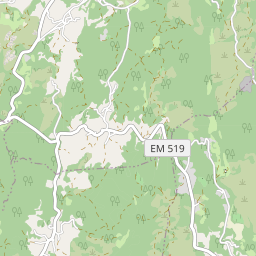 Mapa base