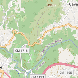 Mapa base