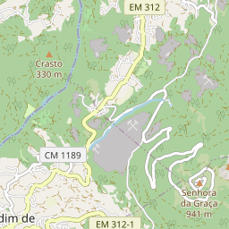 Mapa base