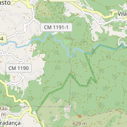 Mapa base