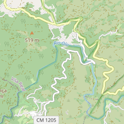 Mapa base