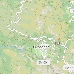 Mapa base