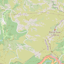 Mapa base