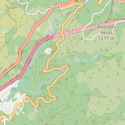 Mapa base