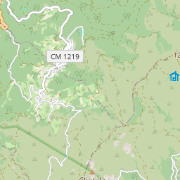 Mapa base