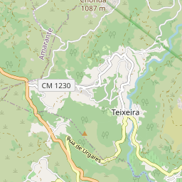 Mapa base
