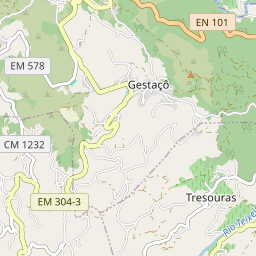 Mapa base