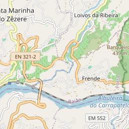 Mapa base