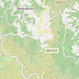 Mapa base