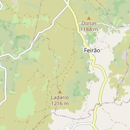 Mapa base