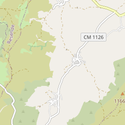Mapa base