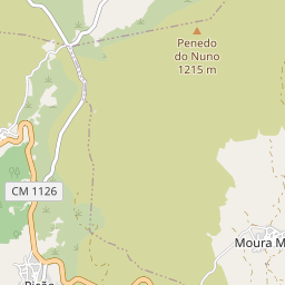 Mapa base