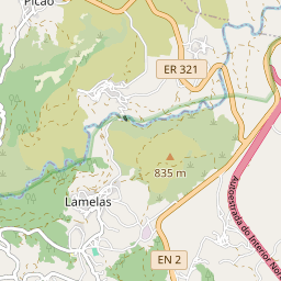 Mapa base