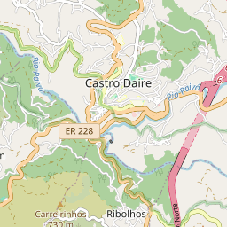 Mapa base