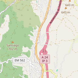 Mapa base