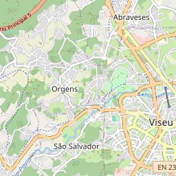 Mapa base
